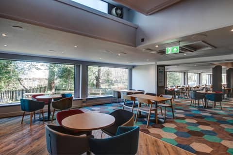 Holiday Inn Express Edinburgh City West by IHG — photo 6