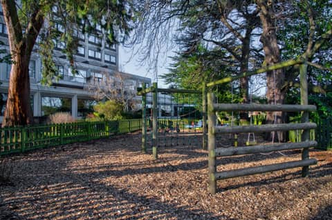 Holiday Inn Express Edinburgh City West by IHG — photo 9