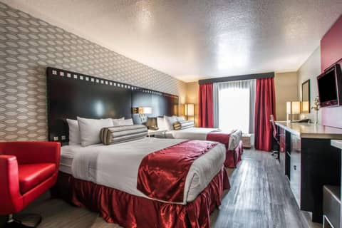 Tilt Hotel Universal-Hollywood, an AGA Collection Hotel — photo 7