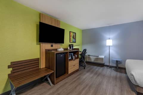 Best Western Plus St. Louis West-Westport — photo 5