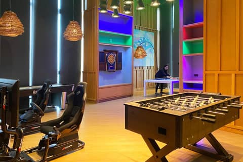 Holiday Inn Resort Vana Nava Hua Hin, an IHG Hotel — activities & amenities