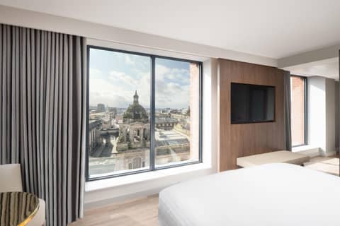 AC Hotel by Marriott Glasgow — photo 2