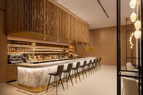AC Hotel by Marriott Glasgow — photo 5