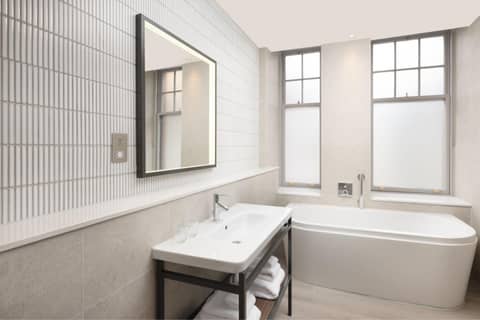AC Hotel by Marriott Glasgow — photo 6