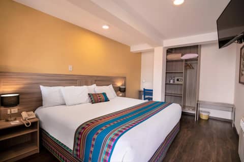 Atoq San Blas Hotel — photo 2