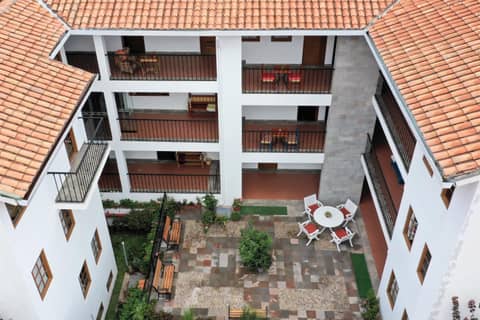 Atoq San Blas Hotel — photo 3