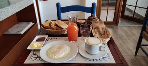 Atoq San Blas Hotel — photo 6