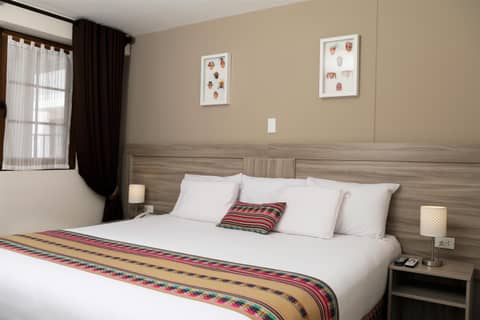 Atoq San Blas Hotel — photo 7