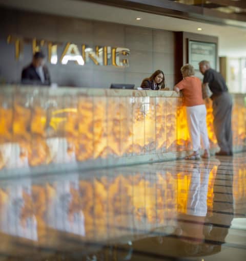 Titanic City Taksim — photo 2