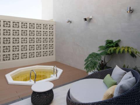 Okinawa Hinode Resort and Hot Spring Hotel — photo 3