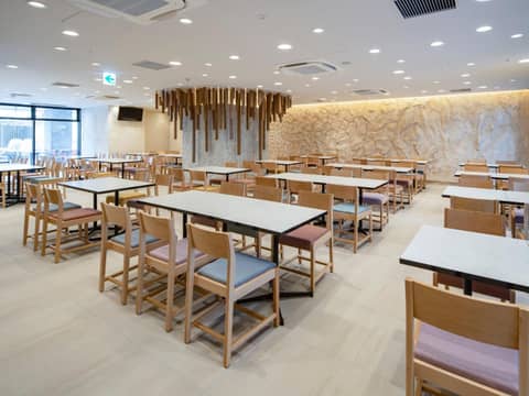 Okinawa Hinode Resort and Hot Spring Hotel — photo 8