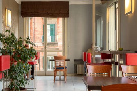 Napolit'amo Hotel Medina — photo 6