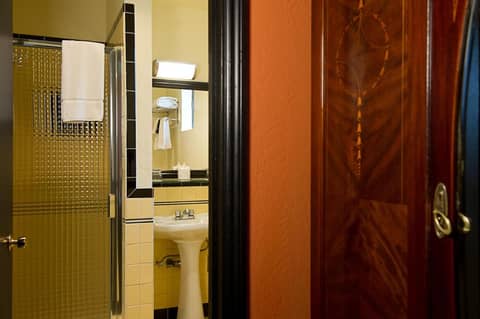 Hotel Boheme — photo 2