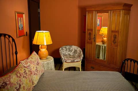 Hotel Boheme — photo 3