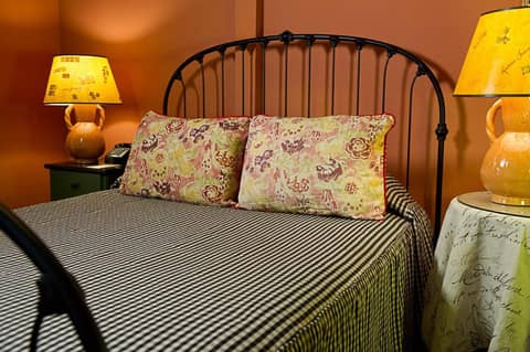 Hotel Boheme — photo 4