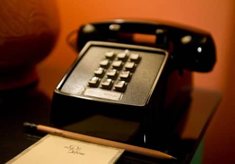 Hotel Boheme — photo 5