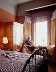 Hotel Boheme — photo 6