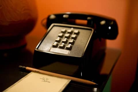 Hotel Boheme — photo 7