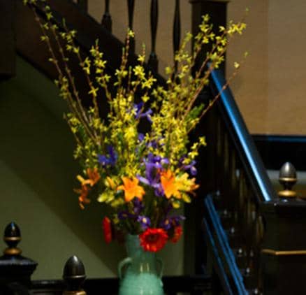 Hotel Boheme — photo 8