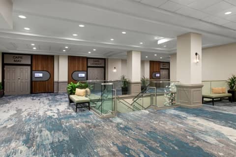 Sheraton Oceanfront Hotel — photo 2