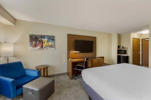Best Western Plus Henderson Hotel — photo 4
