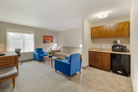 Best Western Plus Henderson Hotel — photo 5