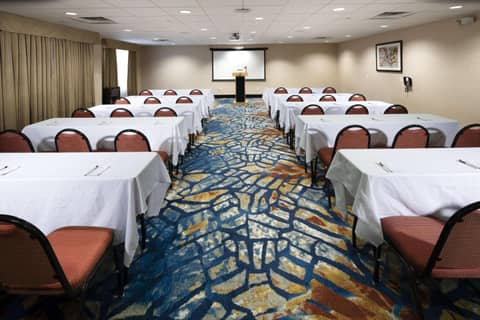 Best Western Plus Henderson Hotel — photo 7