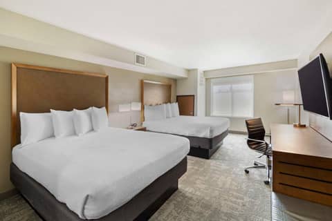 Best Western Plus Henderson Hotel — photo 8