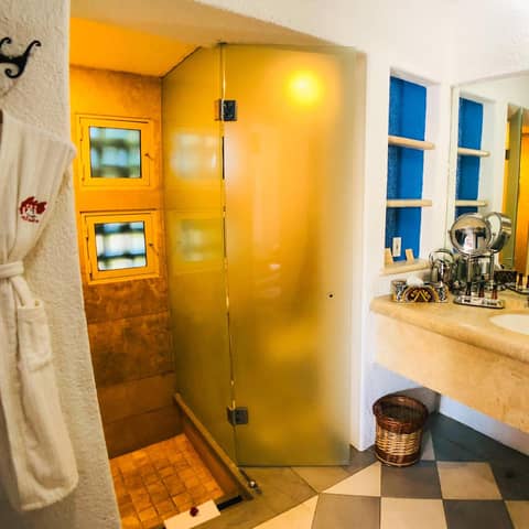 Casa Natalia Boutique Hotel — photo 6