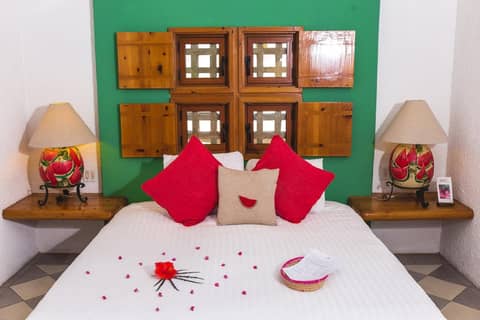 Casa Natalia Boutique Hotel — photo 8