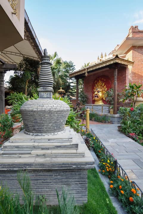 Hotel Manaslu — photo 2