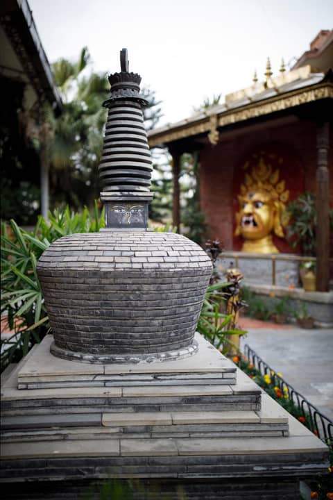 Hotel Manaslu — photo 3