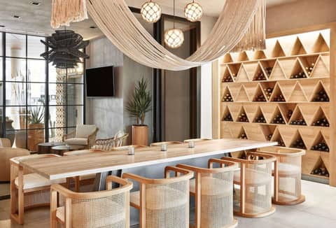 Senna House Hotel Scottsdale, Curio Collection By Hilton — photo 4