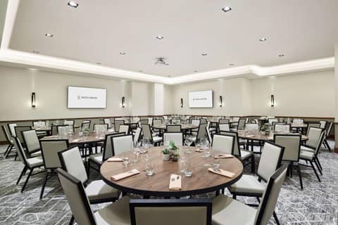 Senna House Hotel Scottsdale, Curio Collection By Hilton — photo 5