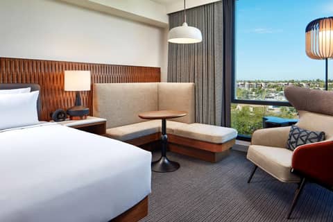 Senna House Hotel Scottsdale, Curio Collection By Hilton — photo 7