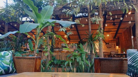Babel Siem Reap Guesthouse — photo 2