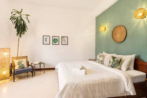 Babel Siem Reap Guesthouse — photo 3