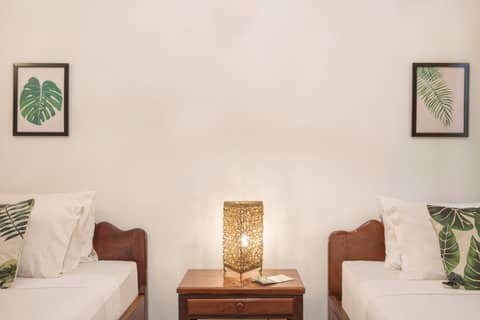 Babel Siem Reap Guesthouse — photo 4