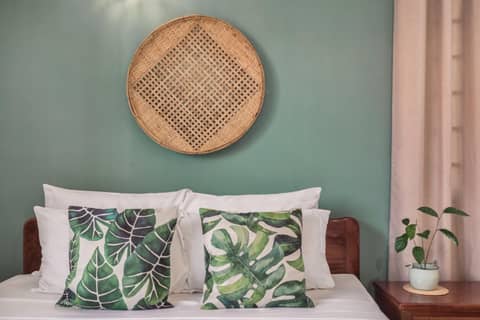 Babel Siem Reap Guesthouse — photo 5