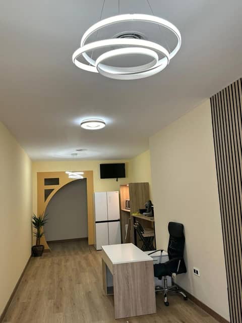 OPTIMUS COMFORT Campoamor 101 — hotel room