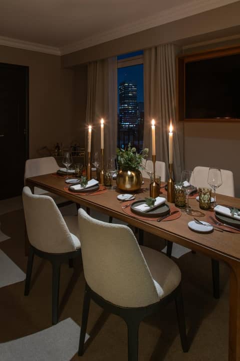Casa Lucia member of Meliá Collection — photo 8
