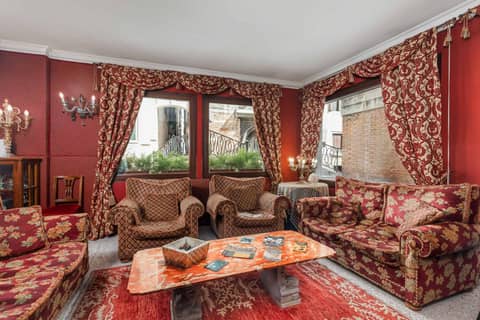 Hotel Ca' Alvise — photo 4