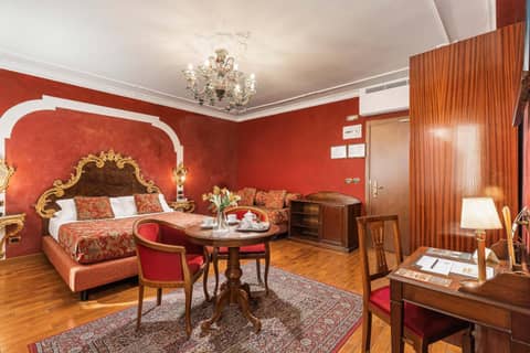 Hotel Ca' Alvise — photo 7