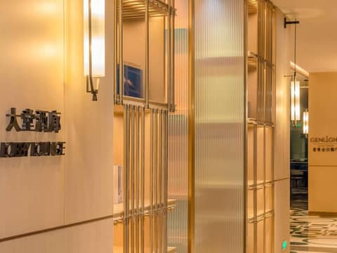 Pullman Shenzhen North — photo 5