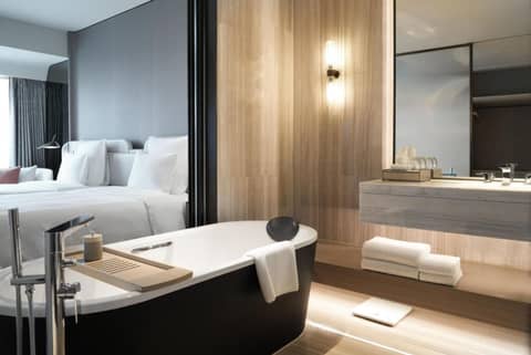 Pullman Shenzhen North — photo 8