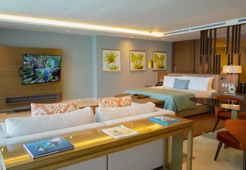 Grand Velas Los Cabos Luxury All Inclusive — photo 2
