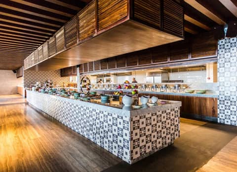 Grand Velas Los Cabos Luxury All Inclusive — photo 6