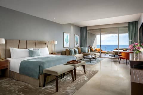 Grand Velas Los Cabos Luxury All Inclusive — photo 7