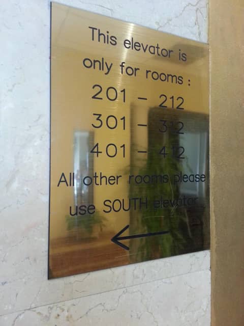 Ramada by Wyndham Los Angeles/Wilshire Center — photo 4