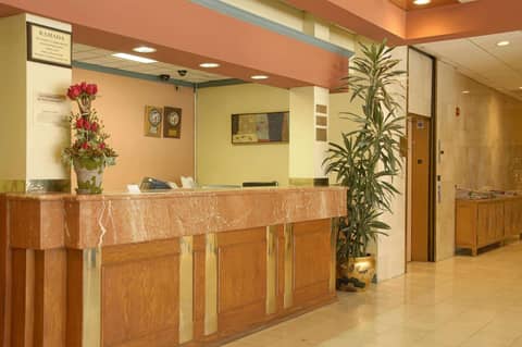 Ramada by Wyndham Los Angeles/Wilshire Center — photo 8